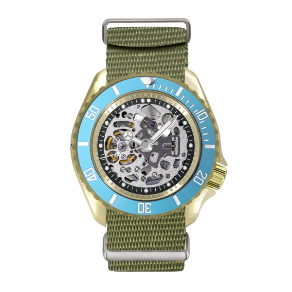 Configurateur SKX seiko mod