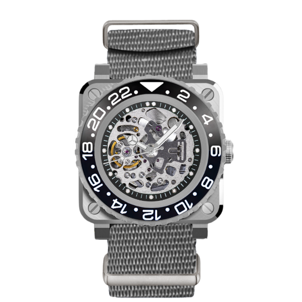 Configurateur BR seiko mod