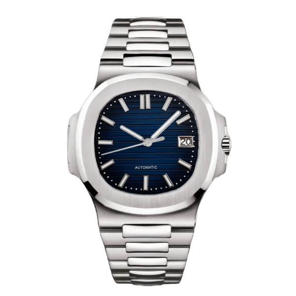 NAUT MOD - OCEAN BLUE - MONTRE A PAPY - Montre automatique seiko mod mczr_price_299