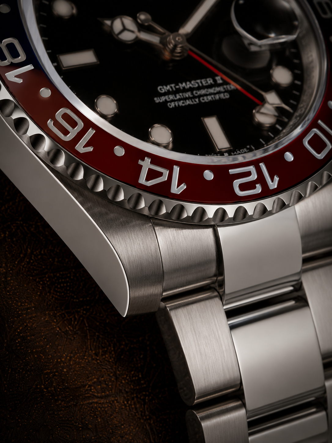 GMT MOD - PEPSI