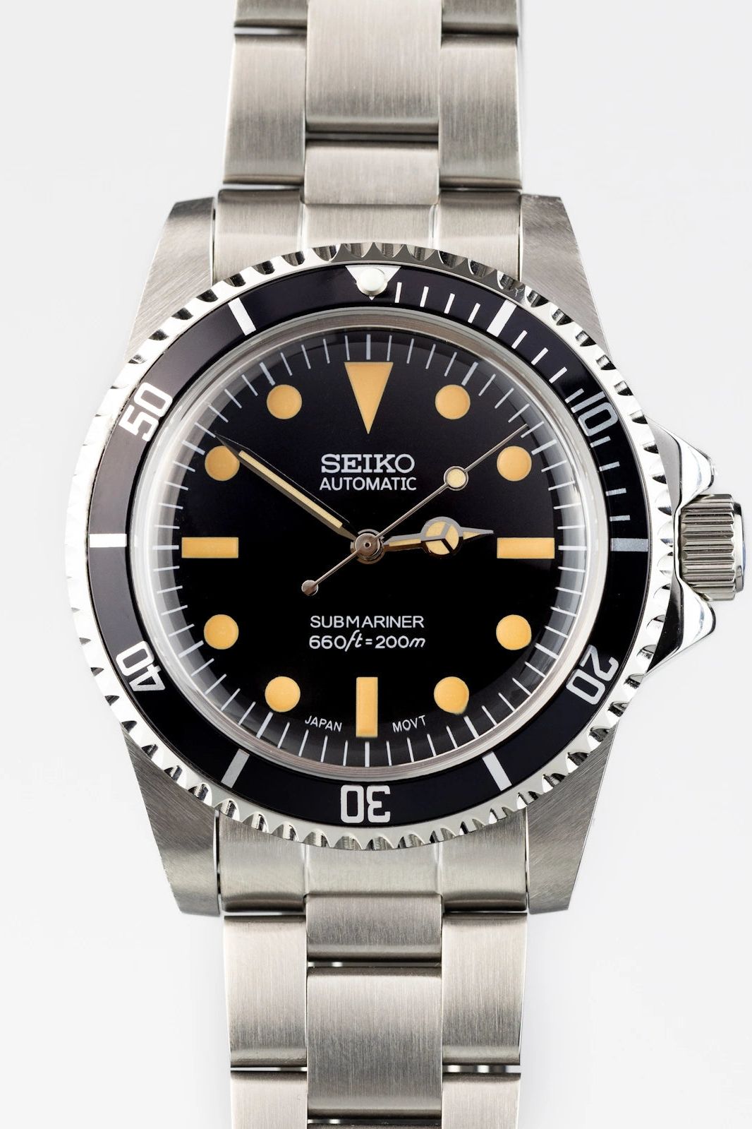 MONTRE A PAPY - Main Image