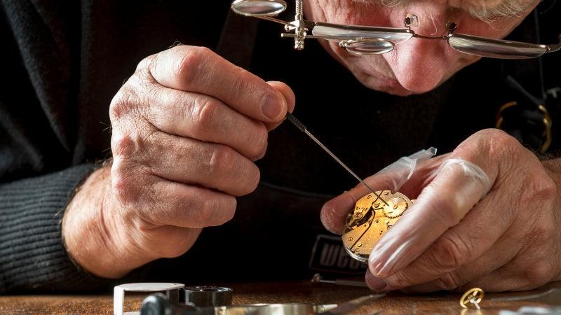Nos Meilleurs Conseils pour Entretenir Votre Montre Seiko Mod - MONTRE A PAPY