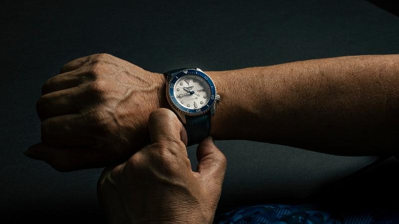 Les Meilleures Pratiques pour Stocker Votre Montre Seiko Mod - MONTRE A PAPY