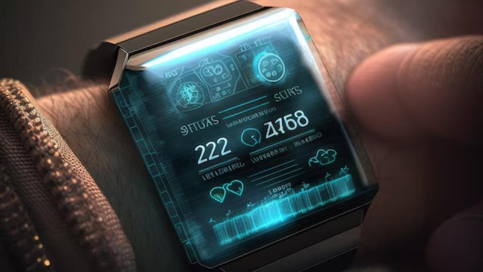 Les Montres du Futur : Une Plongée dans l'Innovation Horlogère - MONTRE A PAPY