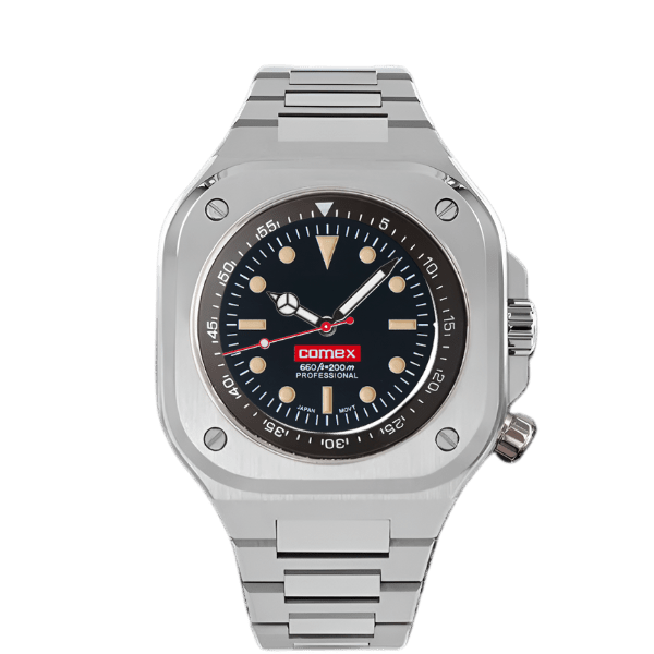 BR MOD - MONTRE A PAPY