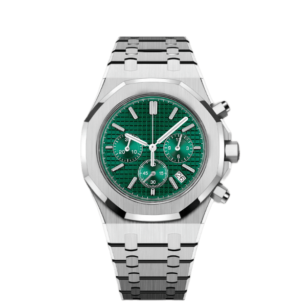 OAK MOD - MONTRE A PAPY