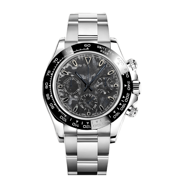 DAYTO MOD - BLACK CARBON