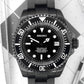 MOD SEA-DWELLER DEEP SEA FULL BLACK