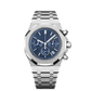 OAK MOD - BLUE - MONTRE A PAPY - Montre automatique seiko mod mczr_price_299