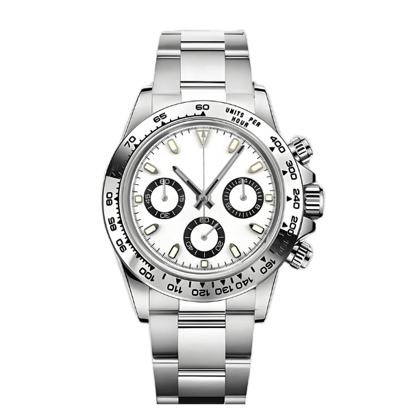 DAYTO MOD - ACIER WHITE VK63