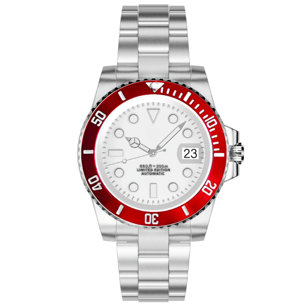 SUB MOD - SWISS