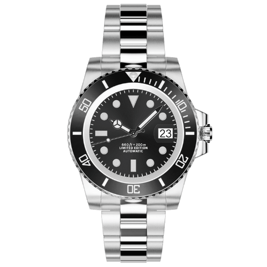 SUB MOD DIVER - MONTRE A PAPY - Montre automatique seiko mod mczr_price_299