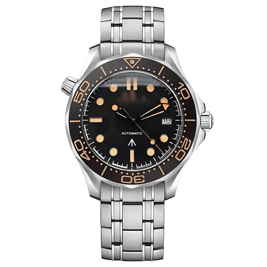 Configurateur Seamaster Seiko Mod