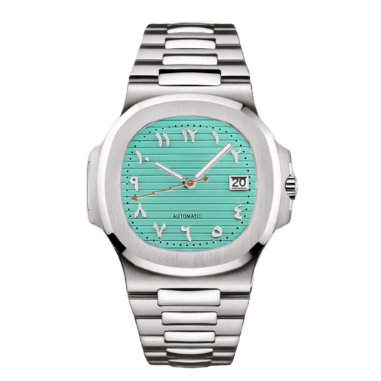 Configurateur Nautilus seiko mod