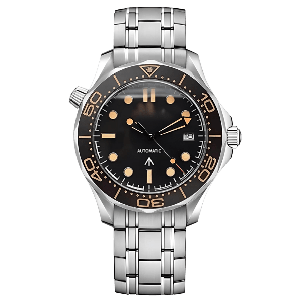 Configurateur Seamaster Seiko Mod - MONTRE A PAPY - Montre automatique seiko mod mczr_price_299