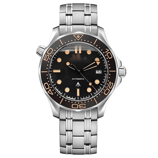 Configurateur Seamaster Seiko Mod - MONTRE A PAPY - Montre automatique seiko mod mczr_price_299