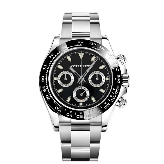 Configurateur Daytona seiko mod -