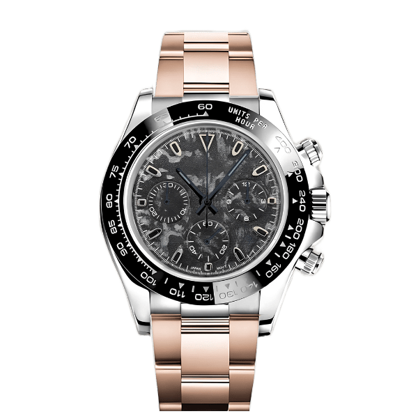 Configurateur Daytona seiko mod - MONTRE A PAPY - Montre automatique seiko mod mczr_price_299