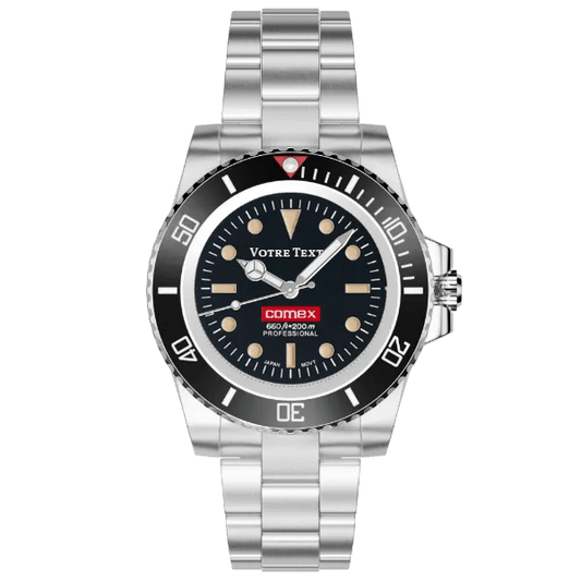 Configurateur SUB - GMT seiko mod - MONTRE A PAPY - Montre automatique seiko mod mczr_price_324