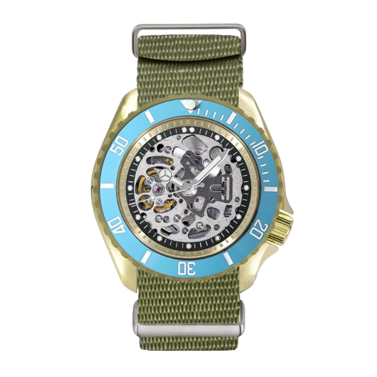 Configurateur SKX seiko mod