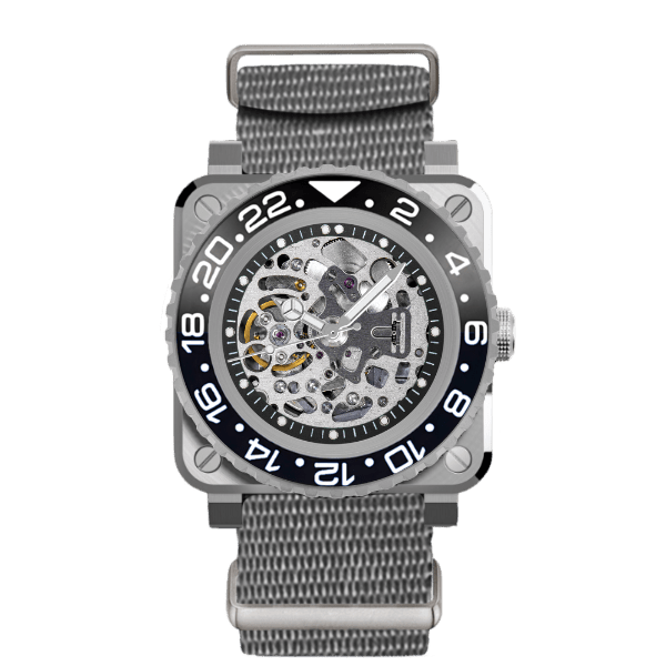 Configurateur BR seiko mod