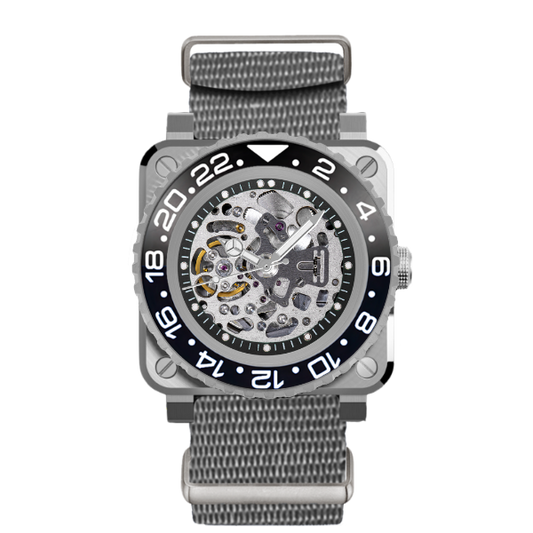 Configurateur BR seiko mod