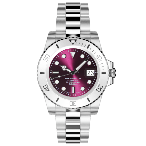 SUB MOD - PURPLE