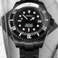 MOD SEA-DWELLER DEEP SEA FULL BLACK