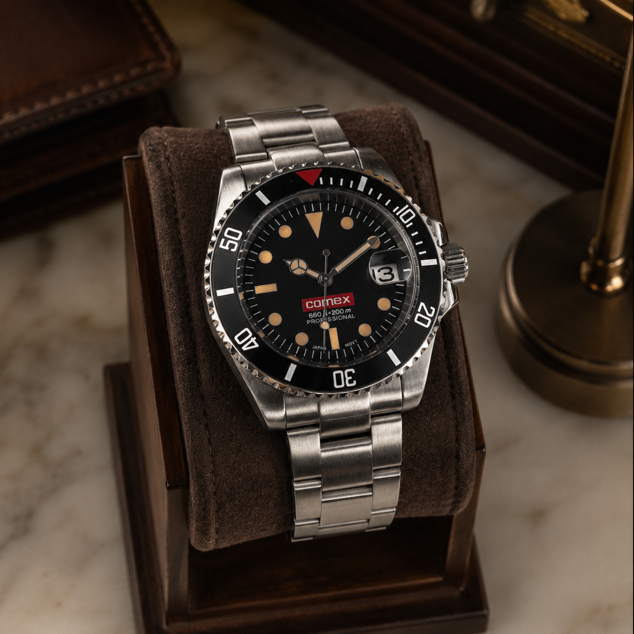 SUB MOD 40 COMEX