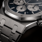 OAK MOD - CHRONOGRAPH BLUE