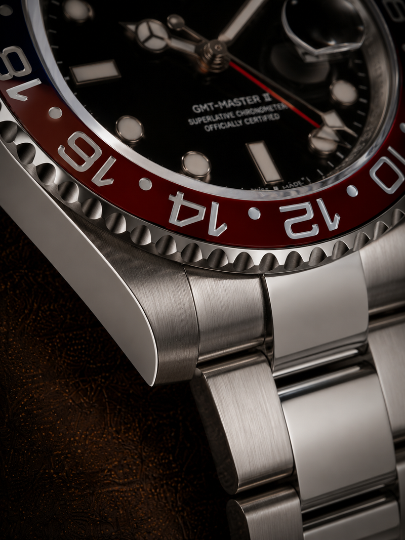 GMT MOD - PEPSI