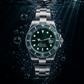 SUB MOD - HULK
