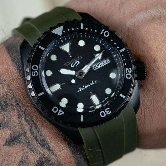 MOD SUB DIVER 