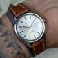 Montre vintage Seiko 8346 - 8020 - MONTRE A PAPY - Montre automatique seiko mod