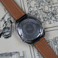 Montre vintage SEIKO 5 5139 - 6000 - MONTRE A PAPY - Montre automatique seiko mod