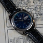 Montre vintage Seiko 5 5139-6000