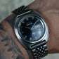 Montre vintage Seiko 5actus 6106-8450