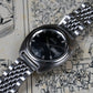 Montre vintage Seiko 5actus 6106-8450