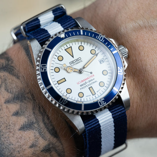 MOD SUB DIVER 