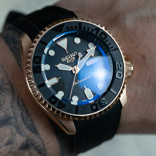 MOD SUB DIVER 