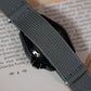 MOD KX GREY MASTER - MONTRE A PAPY - Montre automatique seiko mod