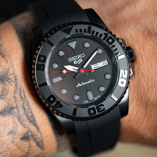 MOD SUB DIVER 