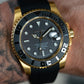 MOD YACHTMASTER - GOLD