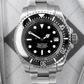 MOD SEA - DWELLER DEEP SEA BLACK - MONTRE A PAPY - Montre automatique seiko mod avec