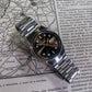 Seiko 7S26-01V0 vintage watch