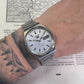 Seiko 7S26-01V0 vintage watch