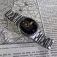 Seiko 7S26-01V0 vintage watch