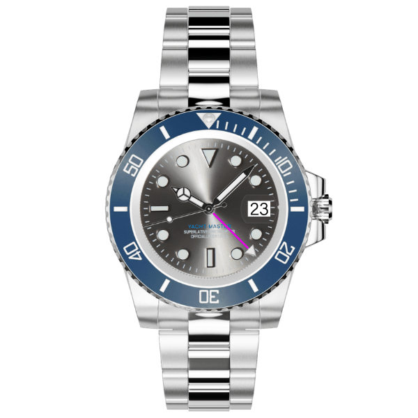 SUB MOD - YATCH BLUE