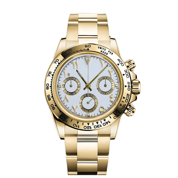 DAYTO MOD - ARABIC PANDA GOLD