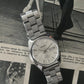 Montre vintage Seiko 5606-7000 - MONTRE A PAPY